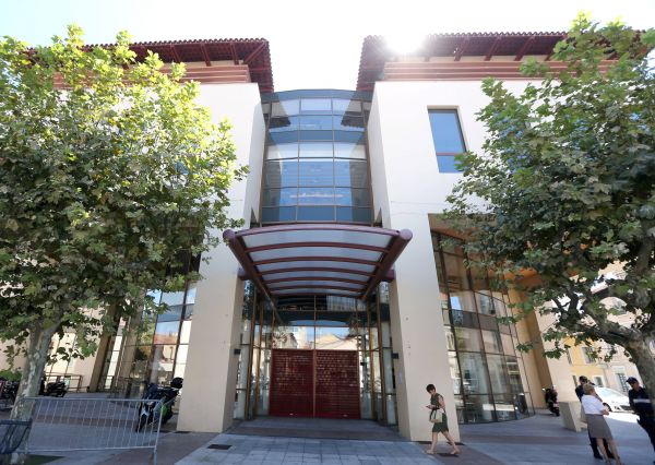 Afin de protéger sa population de la canicule, la Ville de Saint-Raphaël ouvre son centre culturel ce lundi après-midi