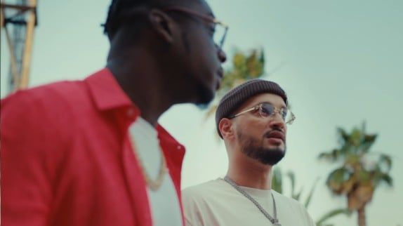 "C'est fort" : Soolking et Ninho dégainent la collaboration de l'été