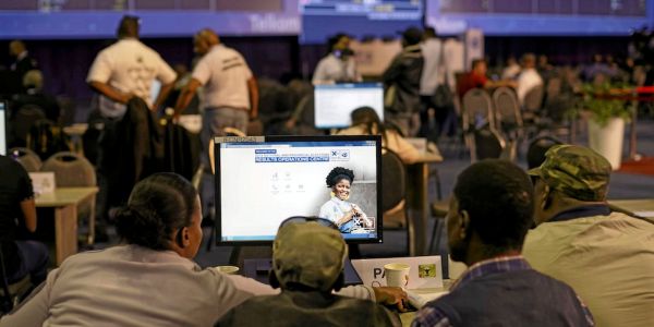 Cybersécurité : en Afrique, les États misent sur le secteur privé pour combler leurs lacunes