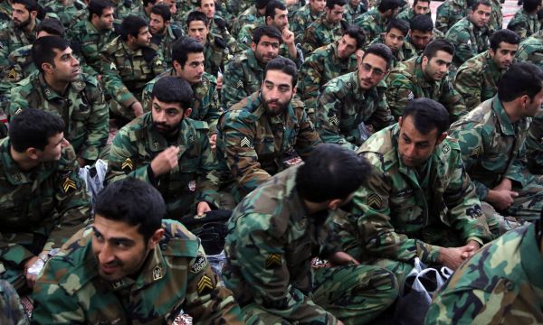"Les Gardiens de la révolution : maîtres de l'Iran" (Arte) : glaçante enquête sur la milice qui a semé le chaos à Téhéran