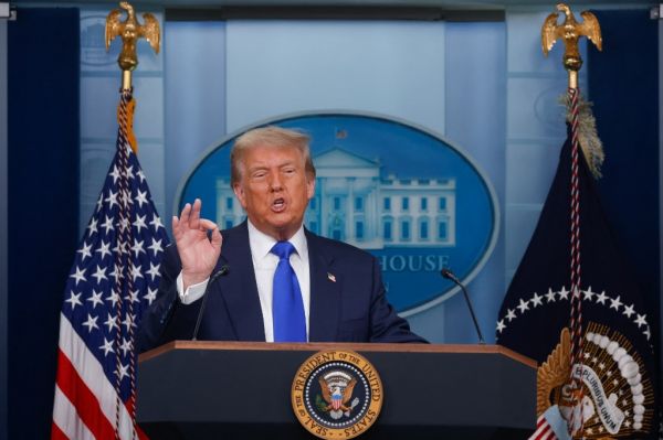 Michaël Lainé : " Les censures contre la science ne se limiteront pas à l'administration Trump"