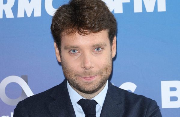 BFMTV : cette métaphore de Benjamin Duhamel qui ne passe pas du tout auprès de Jean-François Copé