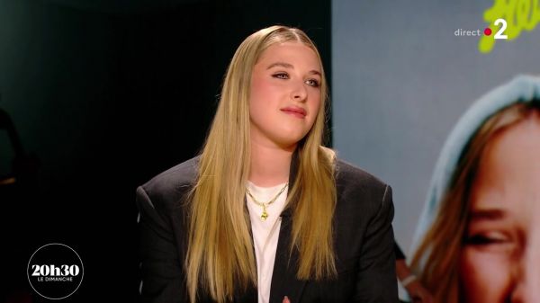 Helena veut clairement s'affranchir de la Star Academy, "mon premier objectif...”