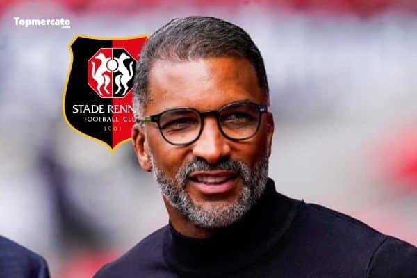 Rennes : Habib Beye glisse 2 indices sur le mercato