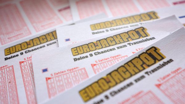 En Norvège, douche froide pour des milliers de joueurs à l'Eurojackpot, persuadés d'avoir gagné le gros lot