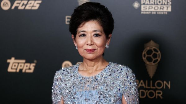 Michele Kang nommée nouvelle présidente de l'Olympique lyonnais après la démission de John Textor