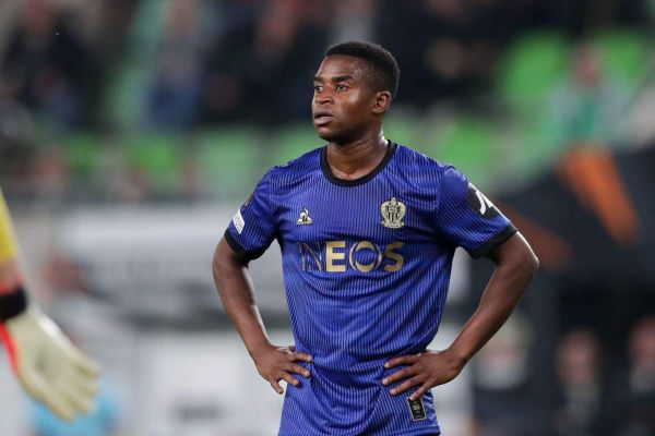 Officiel : Un nouveau point de chute pour Moukoko !