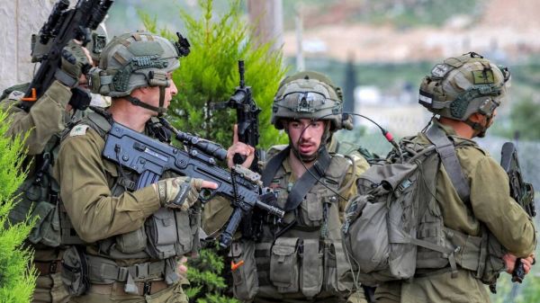 Nouvelles attaques de colons israéliens contre des soldats de Tsahal en Cisjordanie