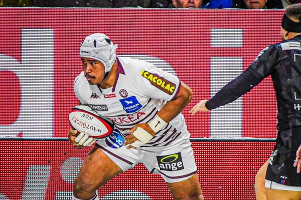 Tevita Tatafu retourne dans son ancien club