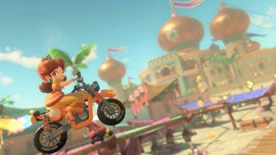 Mario Kart World : Nintendo explique ce changement par rapport à Mario Kart 8 Deluxe