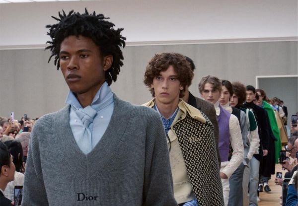 La Paris Fashion Week été 2026 marquée par des grandes premières