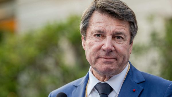 Enquête sur l'organisation d'événements à Nice : le couple Estrosi ainsi que Delphine Ernotte placés en garde à vue