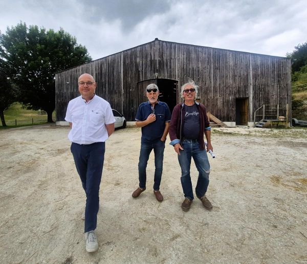 Malgré les incertitudes, Villages sessions, le festival de musiques itinérant du Sud-Charente, met le son pour sa 25e édition