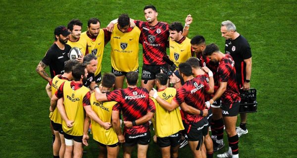 Ces 3 joueurs « punis » par le staff Toulousain qui ont sorti une prestation XXL contre l’UBB