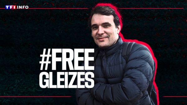 "Passion" pour le foot, enquêteur "volontaire"... Qui est le journaliste Christophe Gleizes, condamné en Algérie ? | TF1 INFO