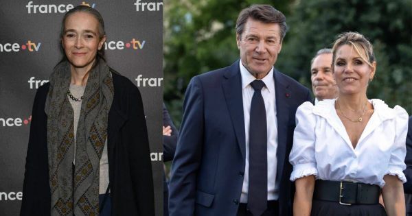 Justice. Enquête sur l'organisation d'événements à Nice : Delphine Ernotte et le couple Estrosi en garde à vue
