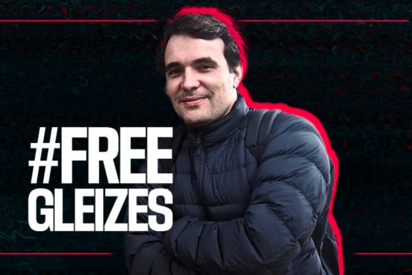 Christophe Gleizes en prison en Algérie : pour quelles raisons le journaliste sportif a-t-il condamné ?
