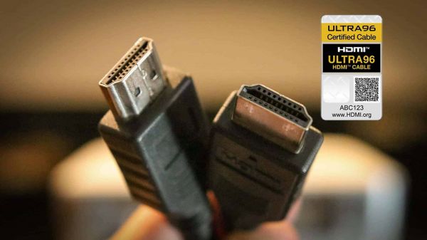 La nouvelle norme HDMI 2.2 offre des débits impressionnants