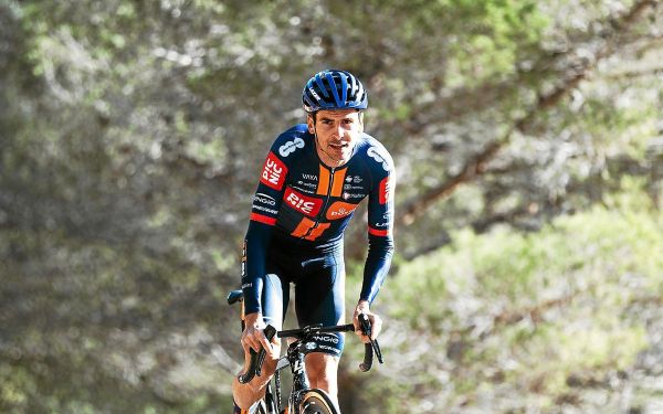 Le Morbihannais Warren Barguil sélectionné pour son 11e Tour de France