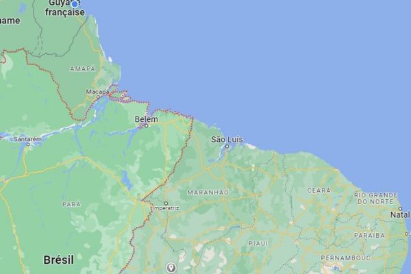 Brésil : Exploration pétrolière en Amapa, nouveau rebondissement le Mnistère public fédéral porte plainte contre IBAMA