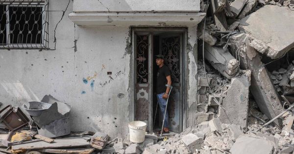 27 morts à Gaza, attaque contre des soldats en Cisjordanie, exportation d'armes britanniques vers Israël... L'actu du conflit au Proche-Orient ce lundi 30 juin