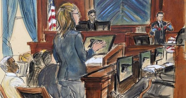 États-Unis. Procès de P. Diddy pour trafic sexuel : le jury se retire pour délibérer