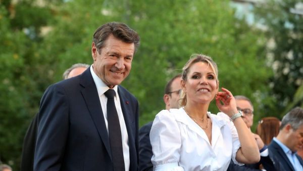Suspecté de détournements de fonds publics et de prise illégale d'intérêts pour des événements organisés à Nice, le couple Ernotte/Estrosi placé en garde à vue