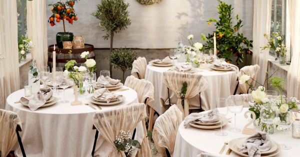 Søstrene Grene dévoile sa nouvelle collection mariage, et les plus belles pièces partent déjà très vite