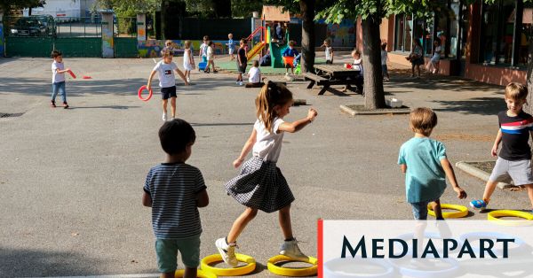 Face à la canicule, les établissements scolaires à la peine
