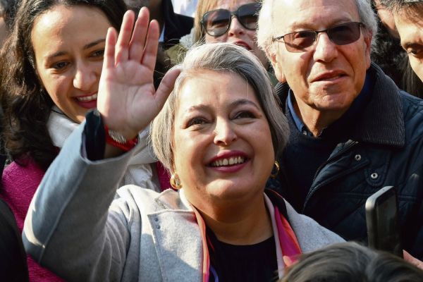 Au Chili, la communiste Jeannette Jara remporte la primaire de gauche et briguera la présidence