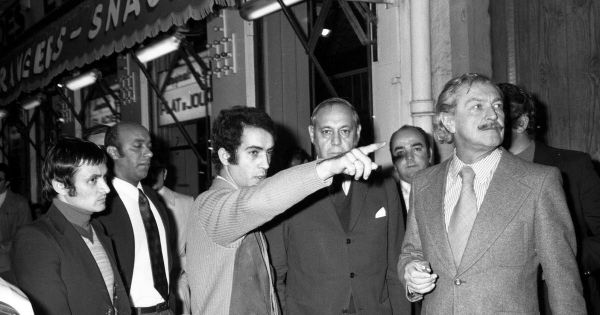 Lyon. Assassinat du juge Renaud : quand Lyon était « Chicago-sur-Rhône », la capitale du crime