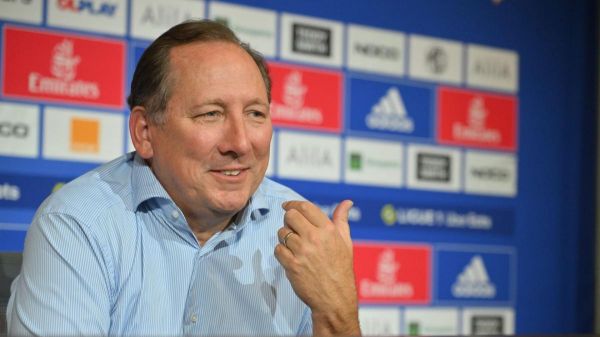 John Textor renvoie encore l'entraîneur de Botafogo