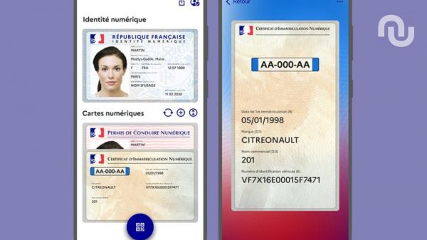 La carte grise est disponible sur smartphone : comment l'ajouter facilement ?