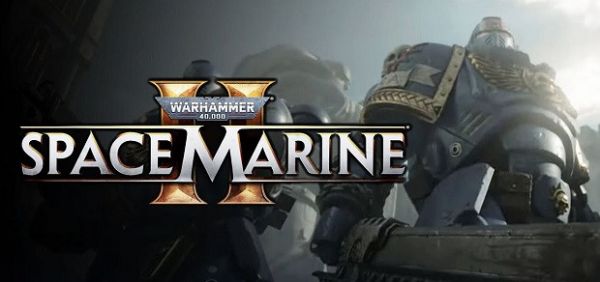 Warhammer 40,000: Space Marine 2 : le siège peut enfin débuter !