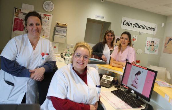 Vous êtes adolescent ou jeune adulte et vous vous posez des questions sur la sexualité? Ce centre de l'hôpital de Brignoles est fait pour vous