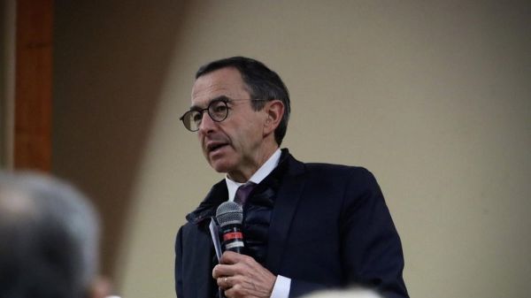 Crise France – Algérie : Bruno Retailleau s'exprime à nouveau