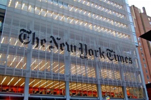 L'éditorial du New York Times sur l'antisémitisme est juste un plaidoyer pro-israélien (Mondoweiss)