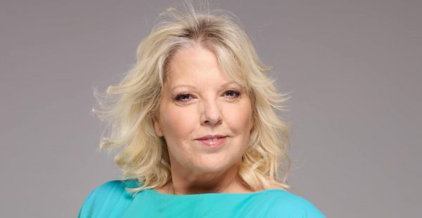Laurence Boccolini virée des "Enfants de la télé"