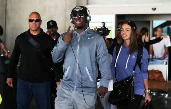 P. Diddy : lingerie en dentelles et talons hauts, cet arsenal de sex shop retrouvé chez le rappeur