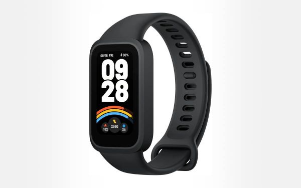 Idéal pour les sportifs, le bracelet connecté Xiaomi Smart Band 9 Active est à bas prix