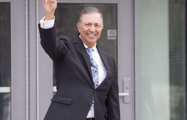 Le retour des «ex» dans la région de Québec