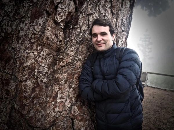 Qui est Christophe Gleizes, journaliste sportif condamné à sept ans de prison en Algérie pour « apologie du terrorisme » ?