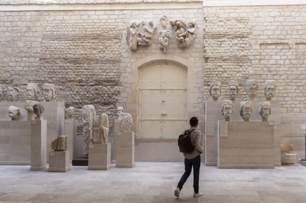 Art médiéval : « L'anonymat était la norme pour les artistes »