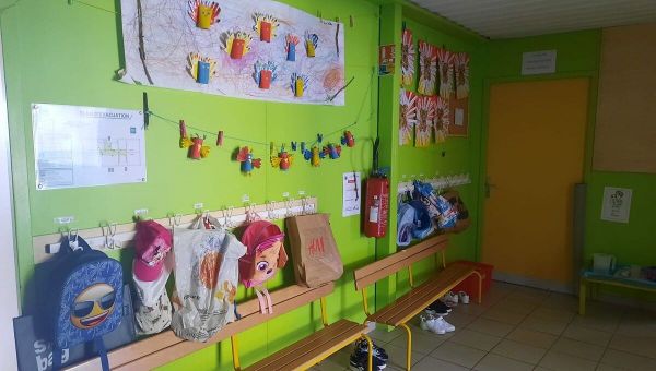 Côte-d'Or : "33 degrés dans les classes, j'ai décidé de fermer l'école"