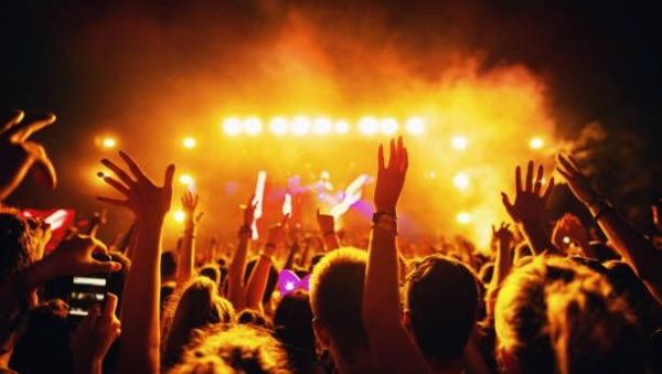 Le Festival FESTI'MALEMORT avec ICI Limousin