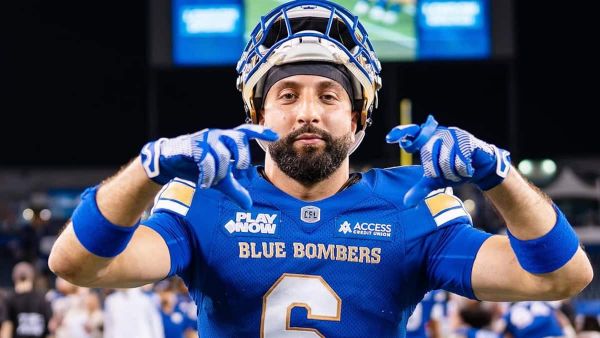 LCF : les secondeurs québécois s'imposent!