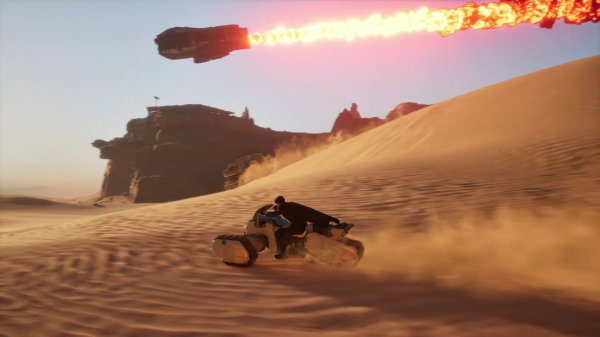 Les joueurs de Dune Awakening préviennent que le Griefing s'aggrave : 'Ce jeu a de gros problèmes à résoudre'