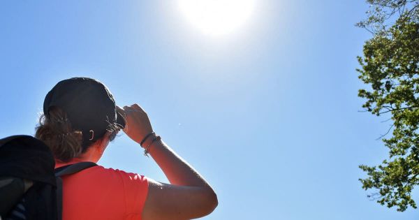 Météo. 37 °C attendus sur l'ensemble de la Saône-et-Loire, 38 °C dans le Charolais ce mercredi