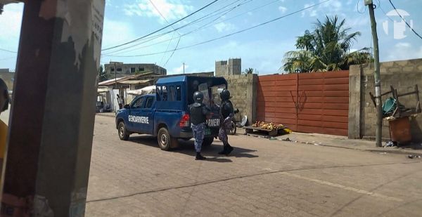 Togo : au moins sept morts lors des manifestations à Lomé, selon la société civile