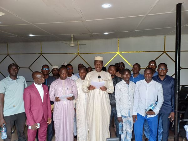 Extension et gestion du parc national de Zah-Soo :  un collectif des associations des originaires du Mayo-Kebbi Ouest tire la sonnette d'alarme